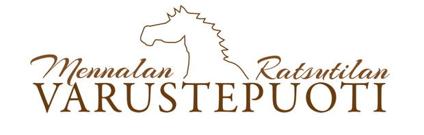 Mennalan Ratsutilan Varustepuoti