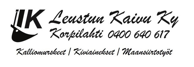 Leustun Kaivu